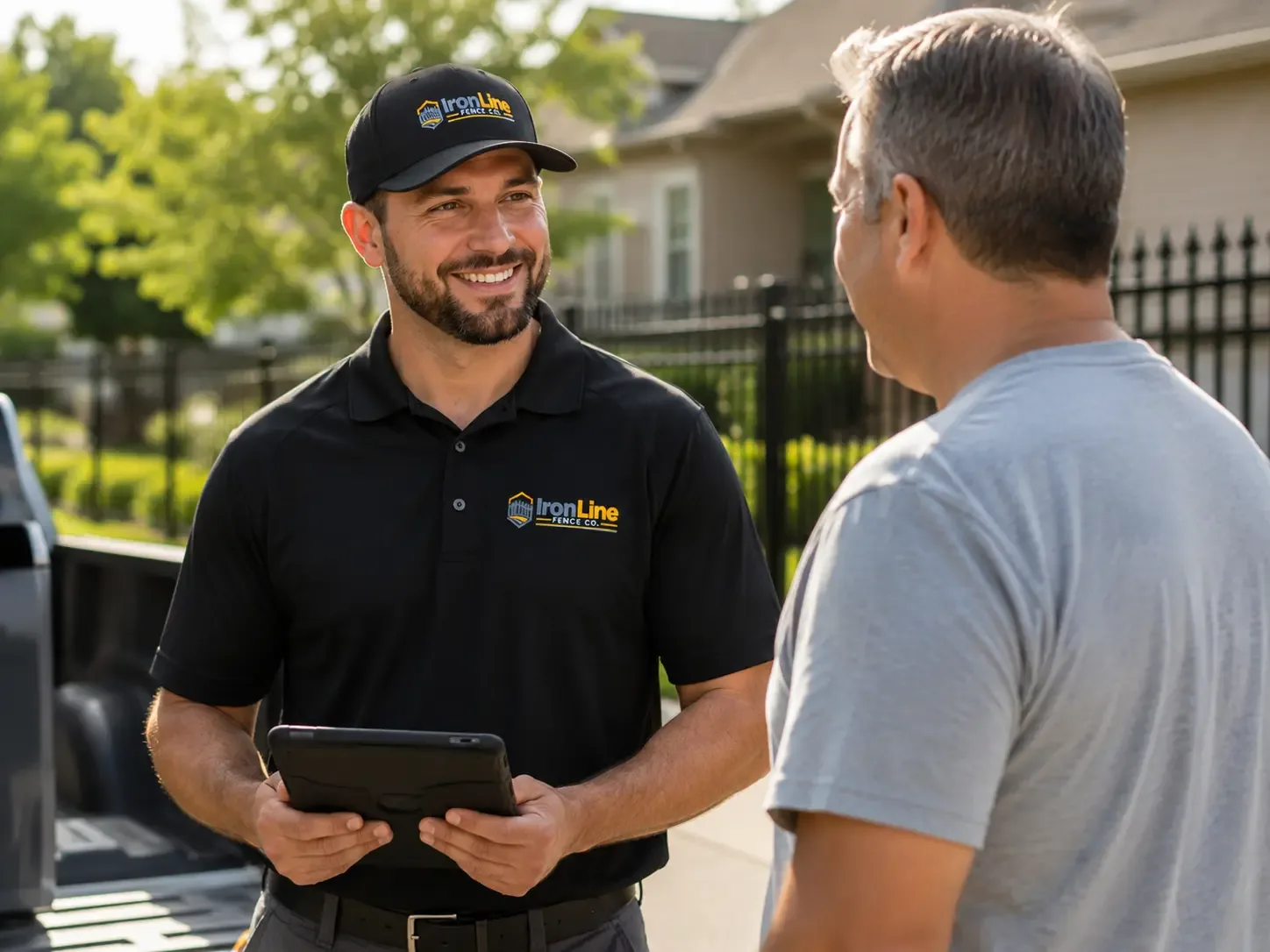 Metal Fence Installation West Babylon, NY FAQs